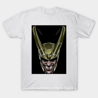 Loki T-Shirt